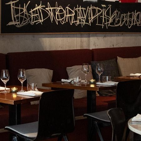 Yust Liege Hotel Ngoại thất bức ảnh