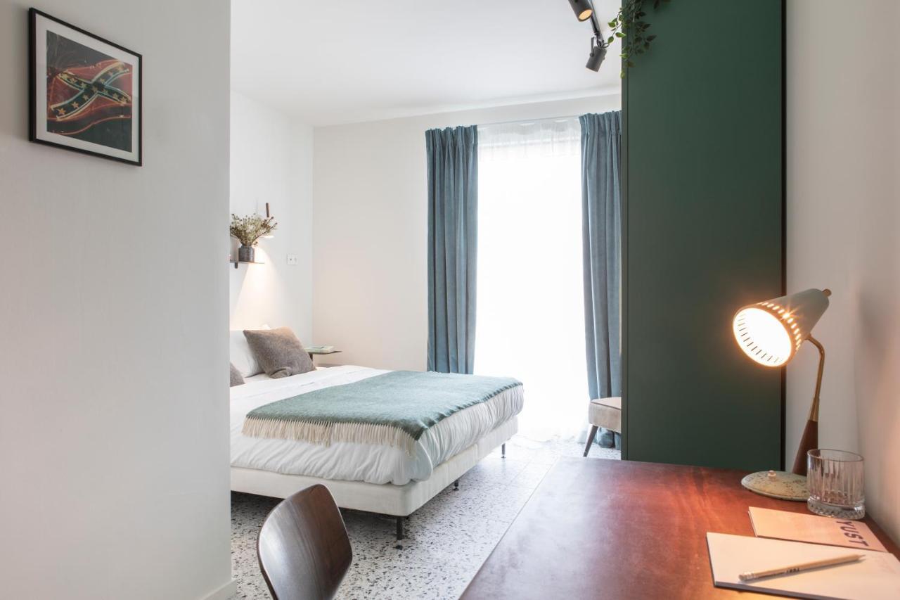 Yust Liege Hotel Ngoại thất bức ảnh
