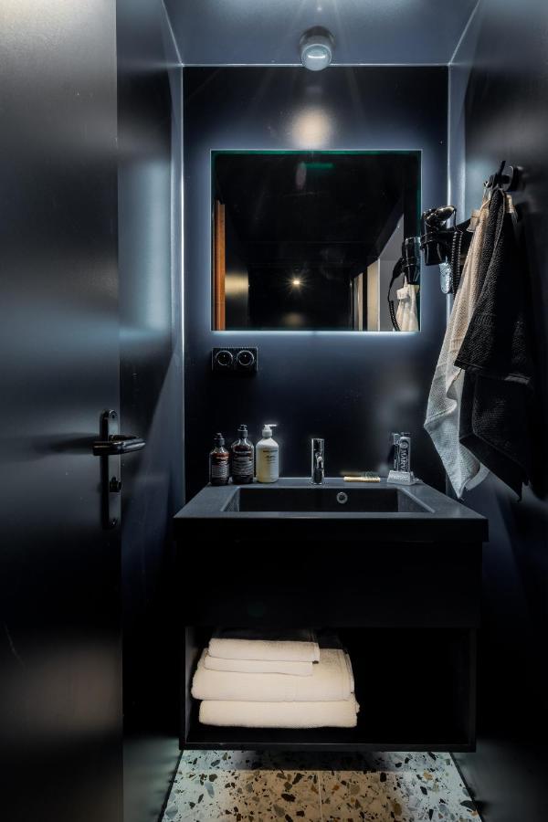 Yust Liege Hotel Ngoại thất bức ảnh