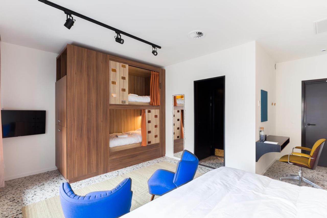 Yust Liege Hotel Ngoại thất bức ảnh