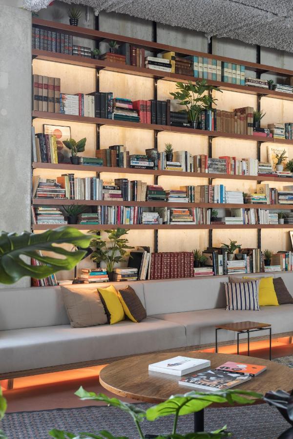 Yust Liege Hotel Ngoại thất bức ảnh