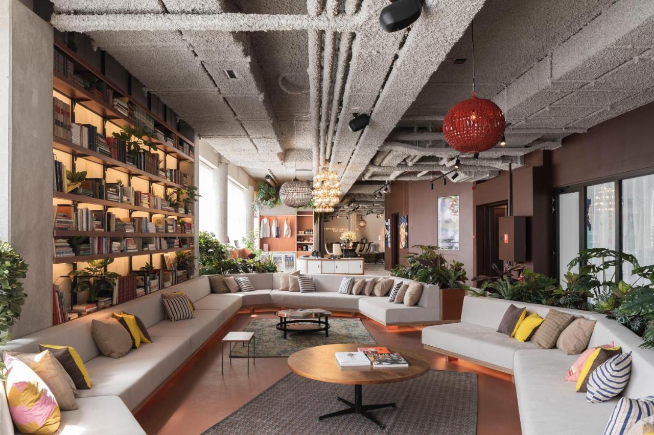 Yust Liege Hotel Ngoại thất bức ảnh