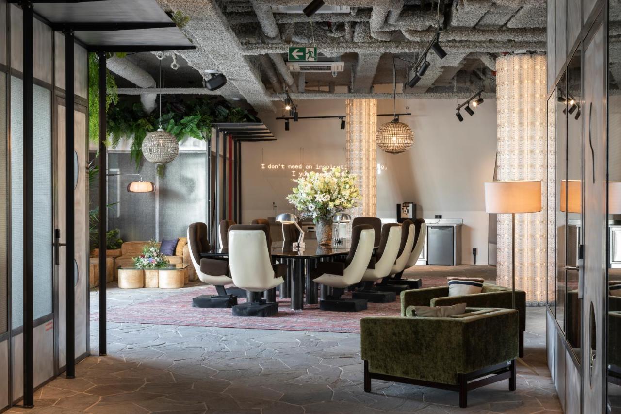 Yust Liege Hotel Ngoại thất bức ảnh