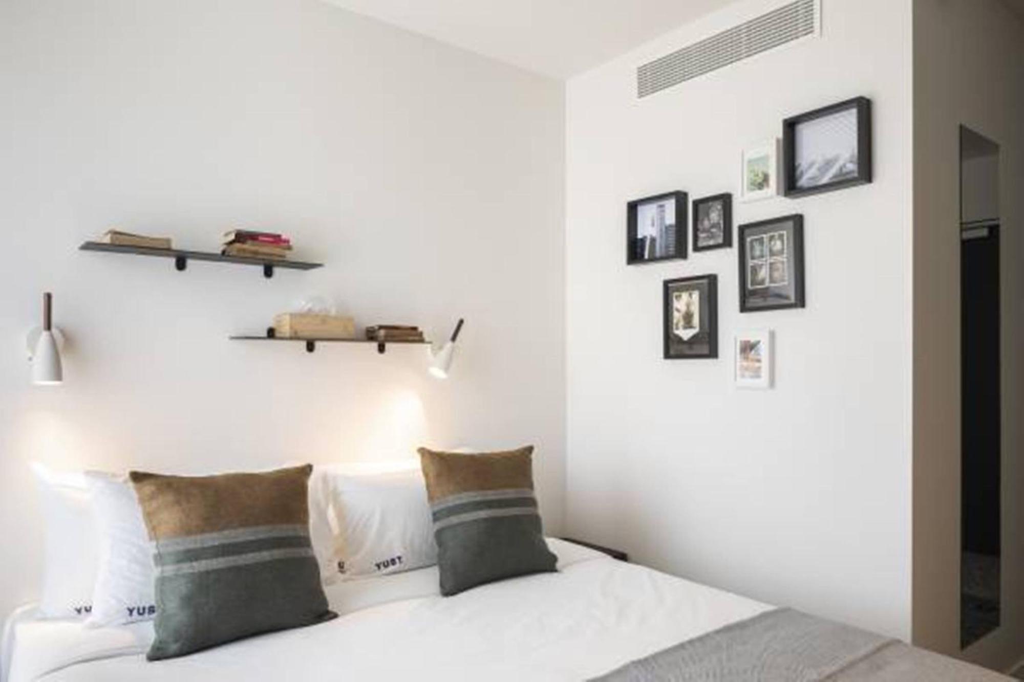 Yust Liege Hotel Phòng bức ảnh